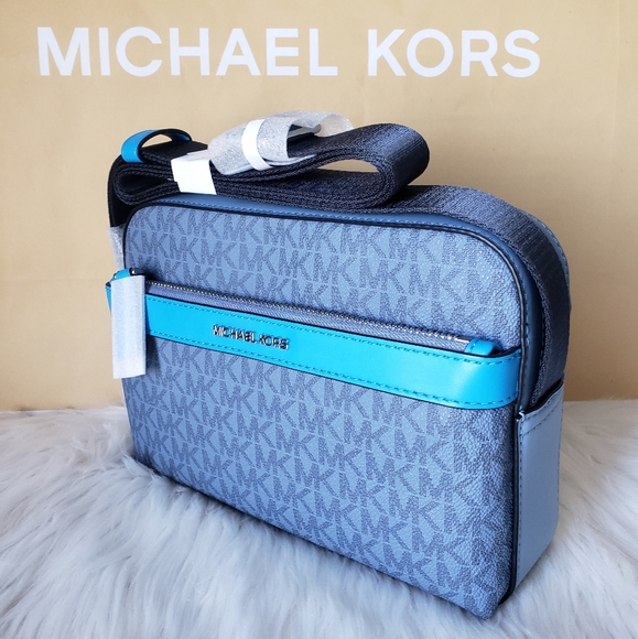 👜🎁Crossbody bag michael kors original brand new with tag - Picture 8 of 9